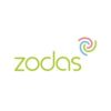 Logo Zodas